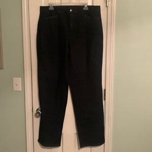 Dark Denim Signature Slimming jeans